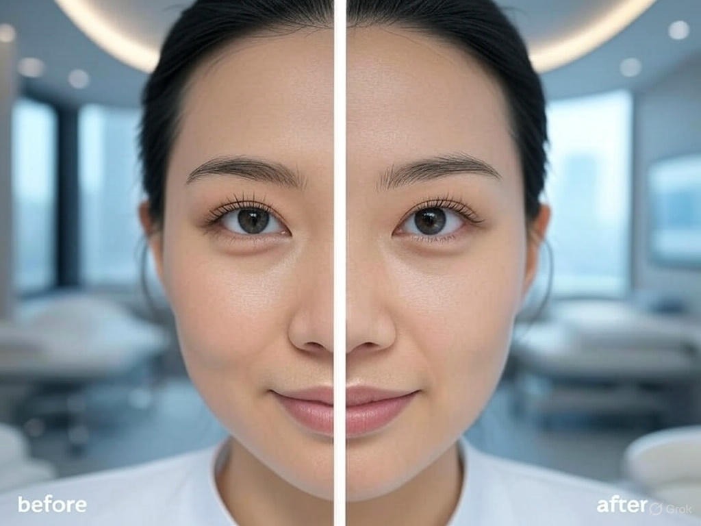 Dermal Filler Treatment Clapham 