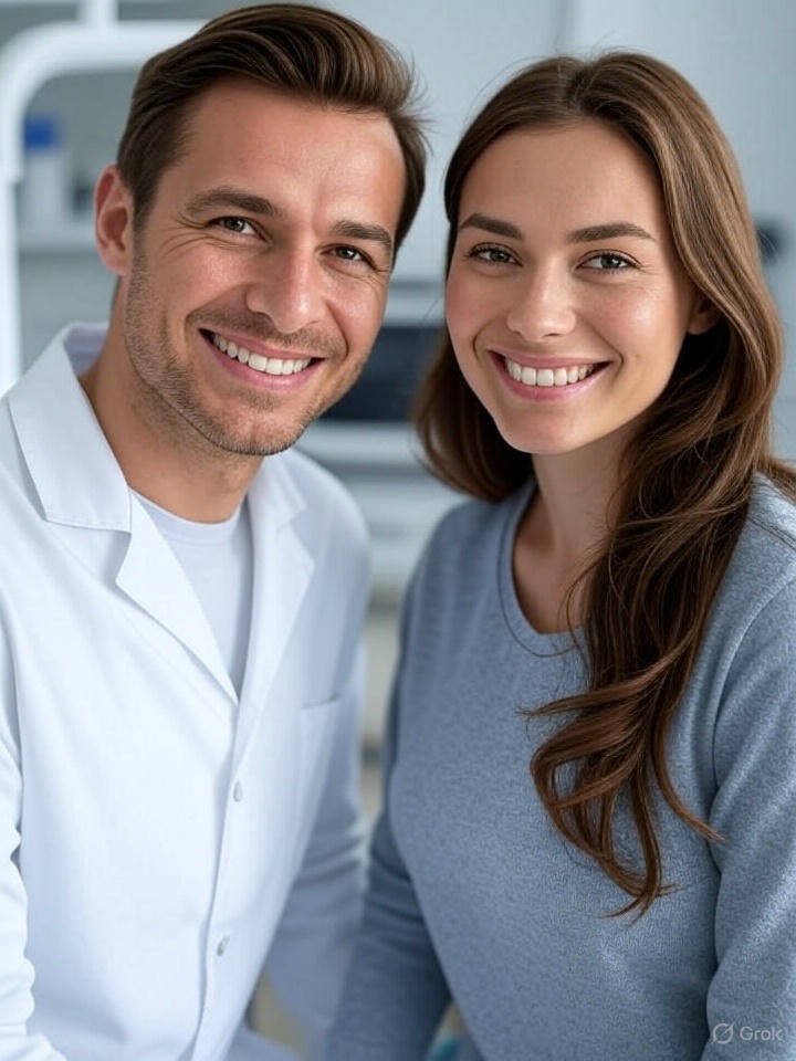 Best Botox in Clapham
